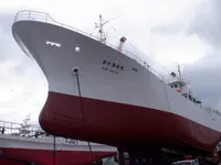 Kapal longliner kanggo didol