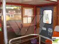 Kapal layanan ladang angin kanggo didol
