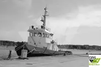 Towboat kanggo didol