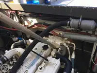 Kapal trawler kanggo didol