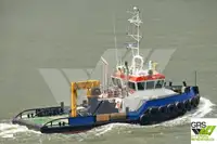 Kapal kerja kanggo didol