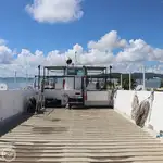 Kapal pendaratan, tangki kanggo didol