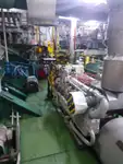 Kapal pengangkut barang curah kanggo didol