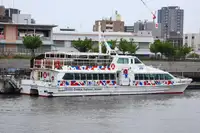 Kapal penumpang kanggo didol