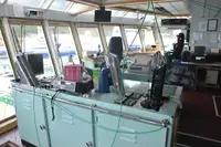 Kapal penarik kanggo didol