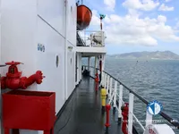 Kapal tanker minyak/bahan kimia kanggo didol
