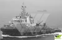 Tugboat kanggo didol