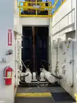 Kapal dredger kanggo didol