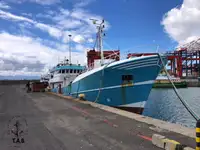 Longliner kanggo didol