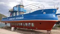 Kapal selam kanggo didol