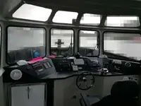 Kapal kerja kanggo didol