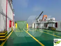 Kapal Ro-Ro kanggo didol