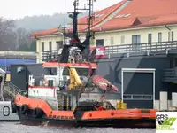 Towboat kanggo didol