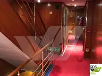 Kapal pesiar kanggo didol
