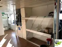 Kapal Ro-Ro kanggo didol