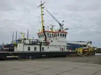 General Cargo/Multi-purpose kanggo didol