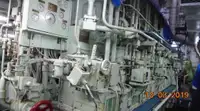 Kapal pengangkut LNG kanggo didol