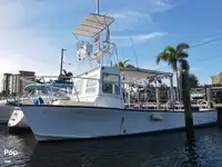 Kapal trawler kanggo didol