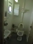 Kapal patroli kanggo didol