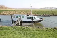 Kapal penumpang kanggo didol