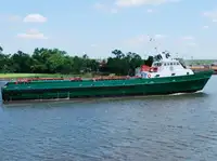 Kapal penumpang kanggo didol