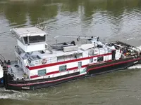Kapal penarik kanggo didol