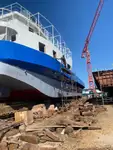 Kapal feri kanggo didol