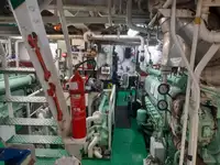 Kapal penarik kanggo didol