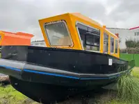 Kapal penarik kanggo didol