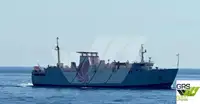 Kapal Ro-Ro kanggo didol