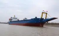 Kapal pengangkut barang curah kanggo didol
