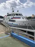 Kapal pengangkut barang curah kanggo didol