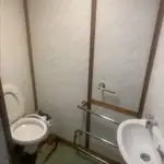 Kapal kerja kanggo didol