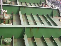 Kapal tanker minyak/bahan kimia kanggo didol
