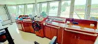 Kapal pendaratan, tangki kanggo didol