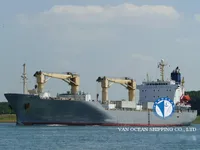 Kapal reefer kanggo didol