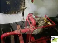 Kapal survei kanggo didol
