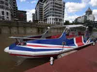Kapal pesiar kanggo didol