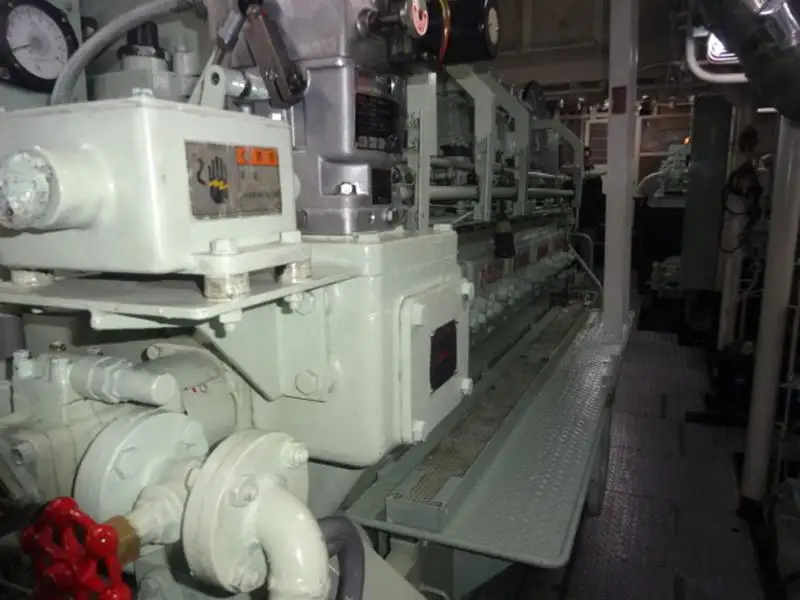 Kapal riset kanggo didol