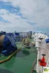 Kapal survei kanggo didol