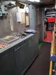 Kapal trawler kanggo didol