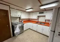 Kapal kru kanggo didol