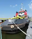 Kapal penarik kanggo didol