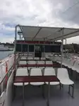 Kapal penumpang kanggo didol