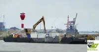 Tongkang kanggo didol