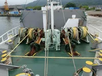 General Cargo/Multi-purpose kanggo didol