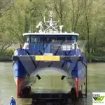 Kapal layanan ladang angin kanggo didol