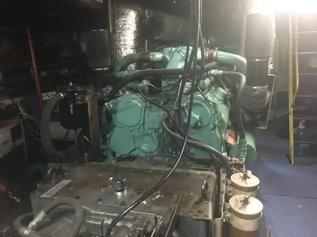 Kapal penarik kanggo didol