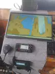 Kapal kerja kanggo didol