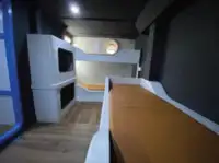 Kapal patroli kanggo didol